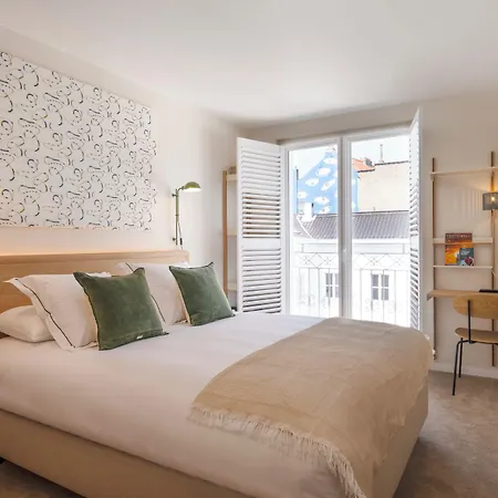 Made In Catherine Hotel 3*