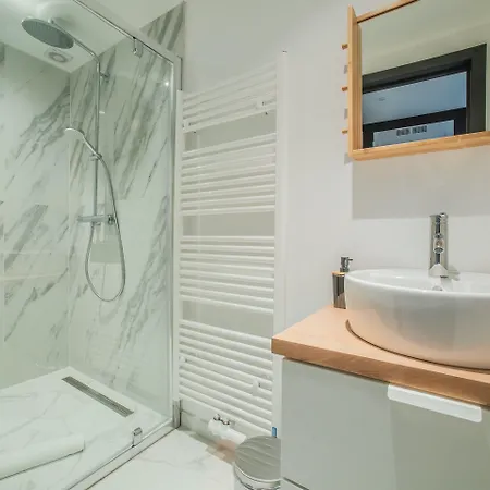 Hotel Smartflats - Bruxelles