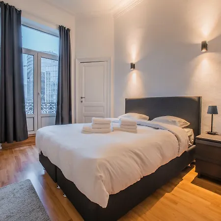 Hotel Smartflats - *