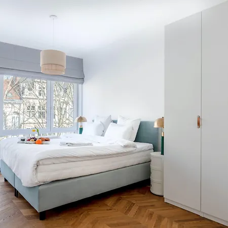 Moliere Design Brussels