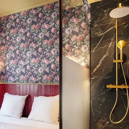 Smartflats - The Place 브뤼셀