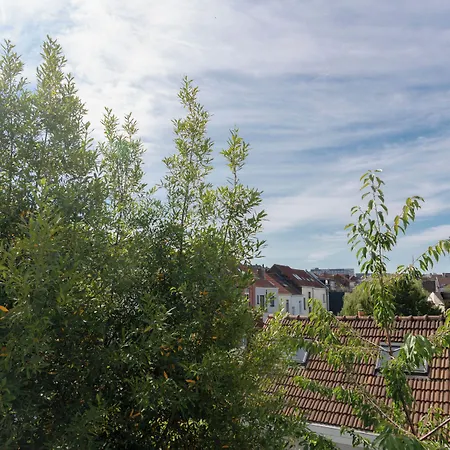 Apartman Flagey Elegant