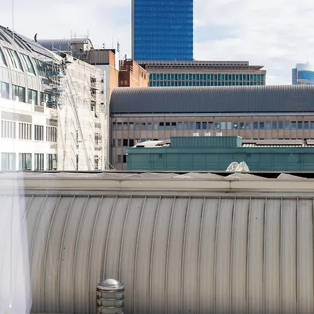 Smartflats - Rogier Brussels