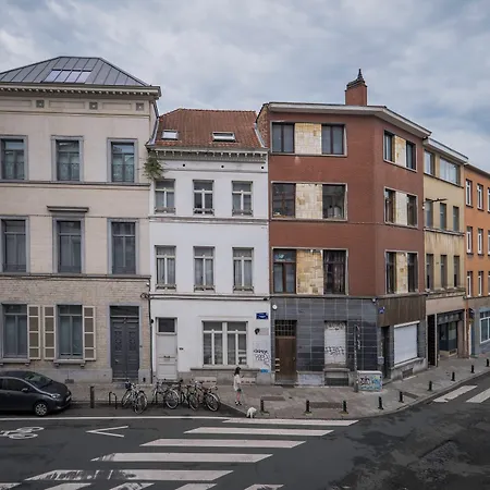 Apartmán Toison D'or