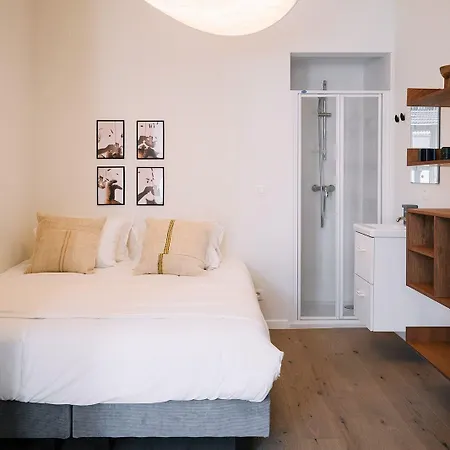 Smartflats - Louise Bruxelles