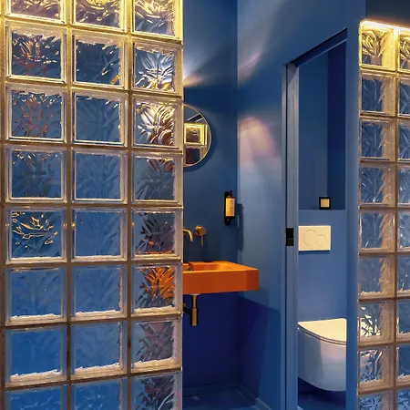 Hotel The Mila Brussels