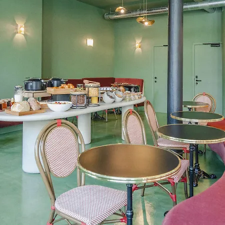 The Mila Hotel