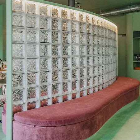 The Mila Hotel Brussels