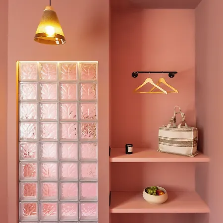 Hotel The Mila Brussels