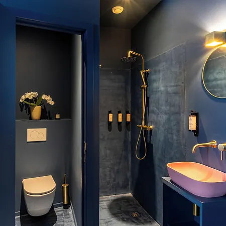 Hotel The Mila Brussels