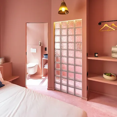 The Mila Hotel Brussels