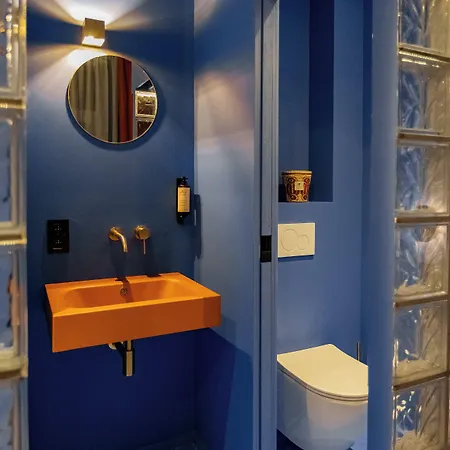 The Mila Hotel Brussels