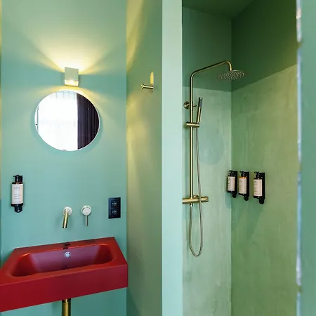 The Mila Hotel Brussels