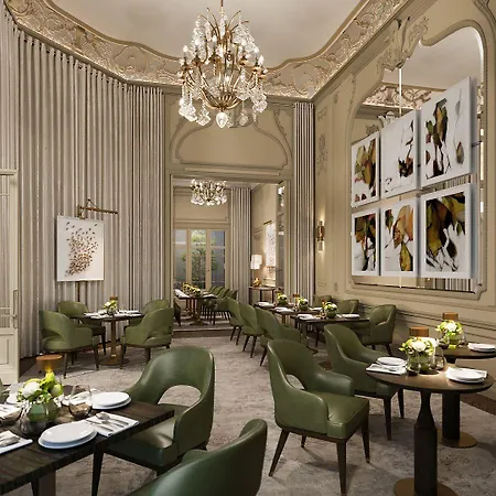 Corinthia Grand Astoria