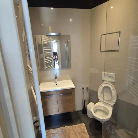 Superbe Quartier Saint-gery Apartment *