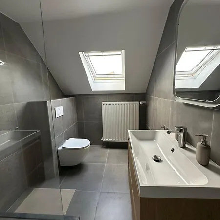 شقة 5- Nid Lumineux 2 Au Plein Coeur D'ixelles بروكسل