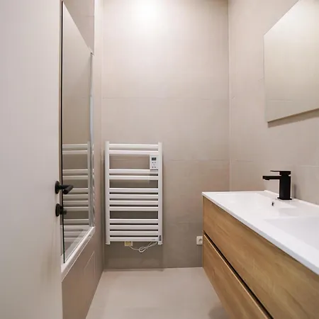 Wayez 3 * ブリュッセル