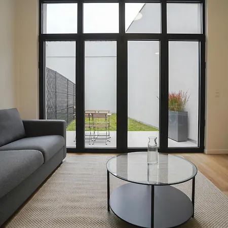 Vaillance 2 Апартаменты *