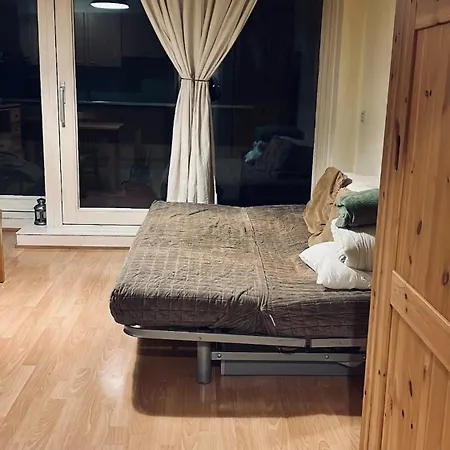 Modern With Terrace Woluwe-saint-lambert דירה בריסל