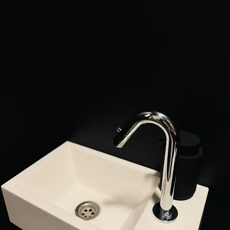 Apartmán Charming 1 Bedroom With Terrace Brusel