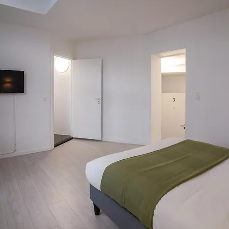 Apartment Merode 3