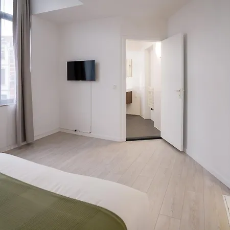 Merode 3 * Brussels