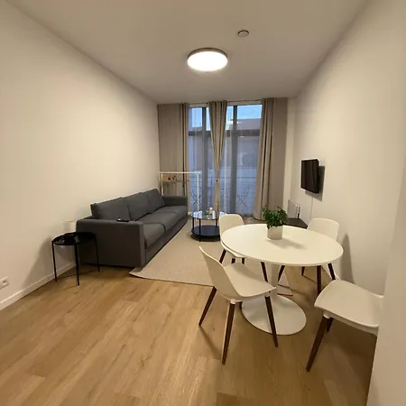 Appartement Astrid 4