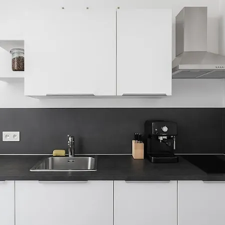 Toison D'or Appartement Brussel