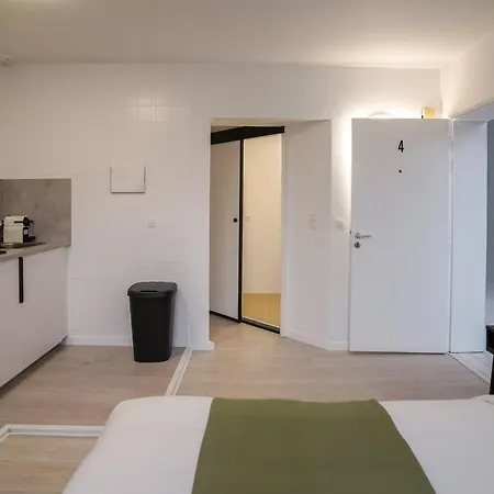 Apartment Jourdan 4