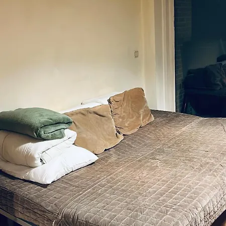 Modern With Terrace Woluwe-saint-lambert Bruxelles