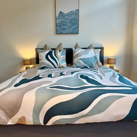 アパート The 9th Street