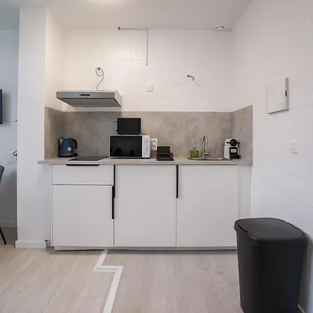Apartment Jourdan 4
