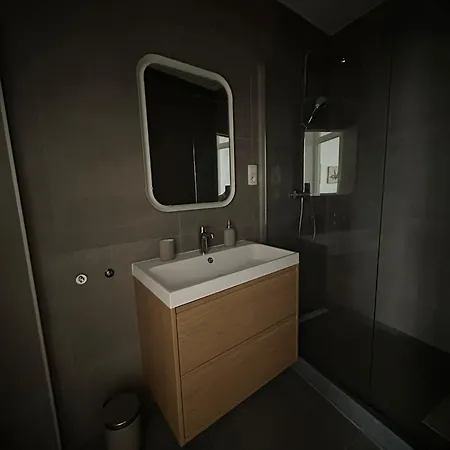 1- Nid Lumineux 2 Au Coeur D'ixelles