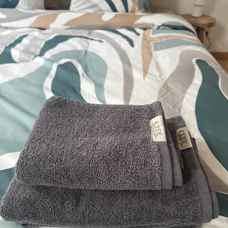 דירה The 9th Street *