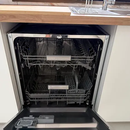 Apartmán Skyline Duplex Parking Fibre Modernite *