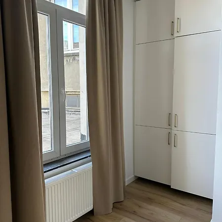 5- Nid Lumineux 2 Au Plein Coeur D'ixelles * بروكسل