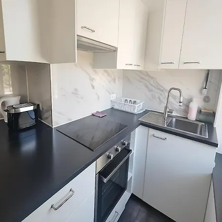 Cozy Brabanconne Appartement Brussel