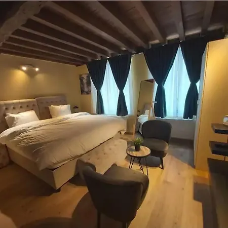 Apartment Family Heritage Grand Place