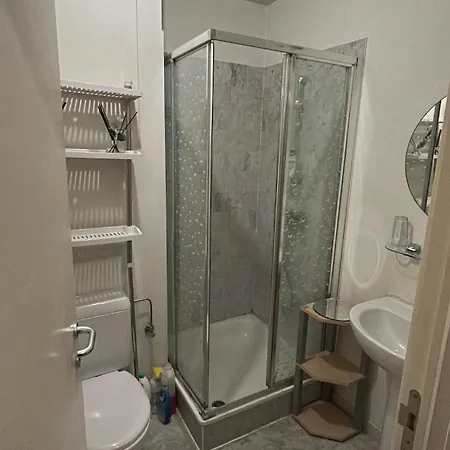 Appartement Modern With Terrace Woluwe-saint-lambert Bruxelles