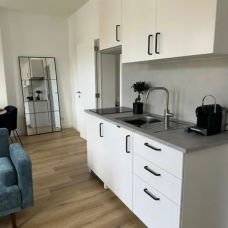 5- Nid Lumineux 2 Au Plein Coeur D'ixelles * بروكسل