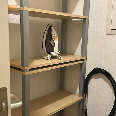 דירה Modern With Terrace Woluwe-saint-lambert