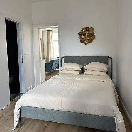 5- Nid Lumineux 2 Au Plein Coeur D'ixelles *