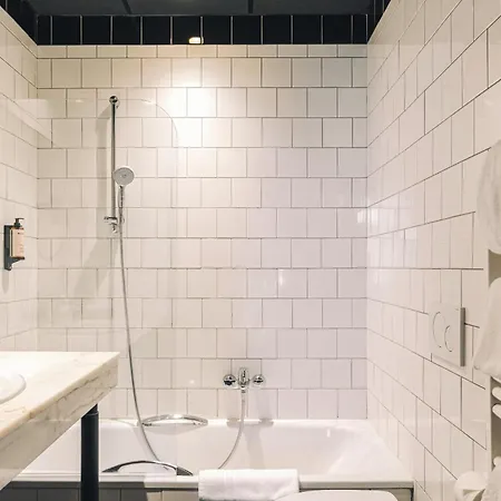 Hotel Zoom Bruxelles