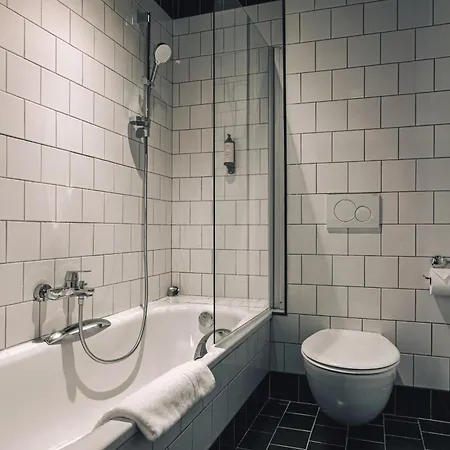 Zoom 4* Брюссель