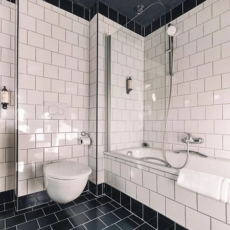 Отель Zoom Брюссель