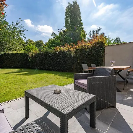 Cozy In Apartament *