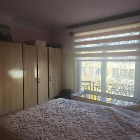 Cosy Sacre Coeur * Брюссель