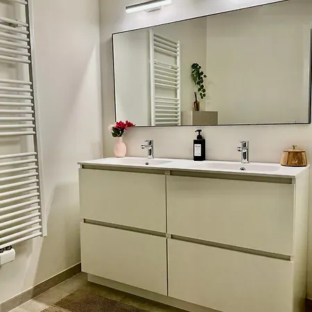 Apartment The Twin *