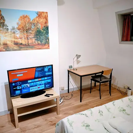 Duplex 3br Near Supermarkets & Metro شقة