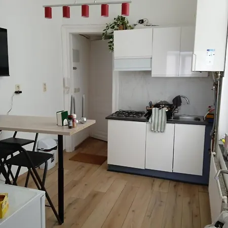 Apartment Nest In